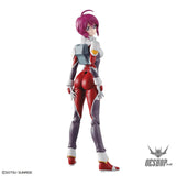 Bandai Figure Rise Standard Lunamaria Hawke (Mobile Suit Gundam SEED Destiny) Scale Model Kits