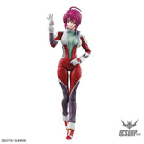 Bandai Figure Rise Standard Lunamaria Hawke (Mobile Suit Gundam SEED Destiny) Scale Model Kits