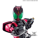 Bandai Figure Rise Standard Masked Rider Decade Scale Model Kits