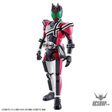 Bandai Figure Rise Standard Masked Rider Decade Scale Model Kits