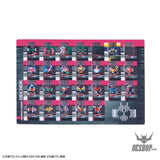 Bandai Figure Rise Standard Masked Rider Decade Scale Model Kits