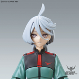 Bandai Figure Rise Standard Miorine Rembran (The Witch from Mercury) Scale Model Kits