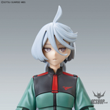 Bandai Figure Rise Standard Miorine Rembran (The Witch from Mercury) Scale Model Kits