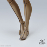 Bandai Figure Rise Standard Miorine Rembran (The Witch from Mercury) Scale Model Kits