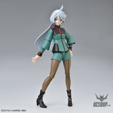 Bandai Figure Rise Standard Miorine Rembran (The Witch from Mercury) Scale Model Kits