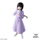 Bandai Figure Rise Standard Mobile Suit Gundam X Tiffa Adill - Scale Model Kits