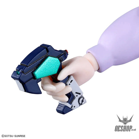 Bandai Figure Rise Standard Mobile Suit Gundam X Tiffa Adill - Scale Model Kits