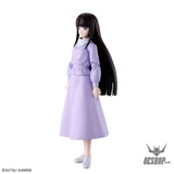 Bandai Figure Rise Standard Mobile Suit Gundam X Tiffa Adill - Scale Model Kits