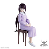 Bandai Figure Rise Standard Mobile Suit Gundam X Tiffa Adill - Scale Model Kits