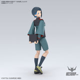 Bandai Figure Rise Standard Nika Nanaura (The Witch from Mercury) Scale Model Kits