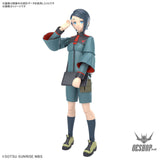 Bandai Figure Rise Standard Nika Nanaura (The Witch from Mercury) Scale Model Kits