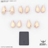 Bandai Figure Rise Standard Nika Nanaura (The Witch from Mercury) Scale Model Kits