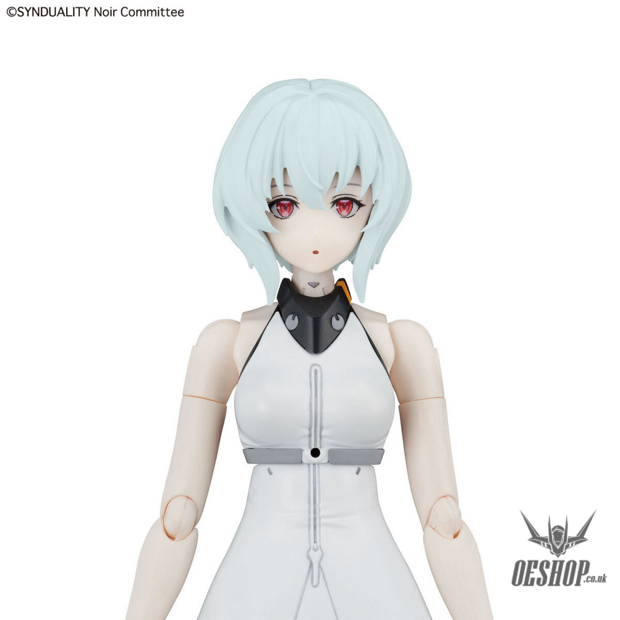 Bandai Figure Rise Standard Noir (Synduality) Scale Model Kits