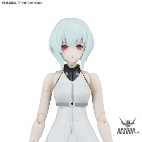 Bandai Figure Rise Standard Noir (Synduality) Scale Model Kits