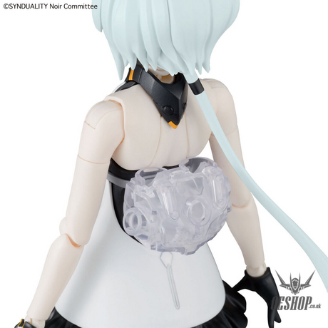 Bandai Figure Rise Standard Noir (Synduality) Scale Model Kits