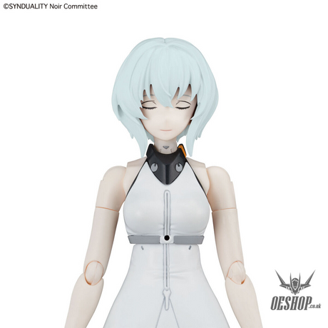 Bandai Figure Rise Standard Noir (Synduality) Scale Model Kits