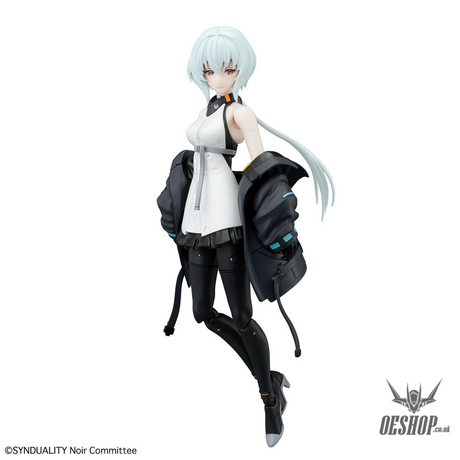 Bandai Figure Rise Standard Noir (Synduality) Scale Model Kits