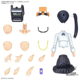 Bandai Figure Rise Standard Nyaan Scale Model Kits