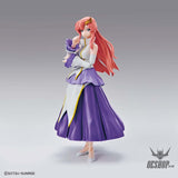 Bandai Figure Rise Standard SEED Lacus Clyne (Mobile Suit Gundam SEED) Scale Model Kits