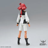 Bandai Figure Rise Standard Suletta Mercury (The Witch from Mercury) Scale Model Kits