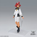 Bandai Figure Rise Standard Suletta Mercury (The Witch from Mercury) Scale Model Kits