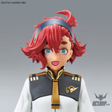Bandai Figure Rise Standard Suletta Mercury (The Witch from Mercury) Scale Model Kits