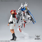 Bandai Figure Rise Standard Suletta Mercury (The Witch from Mercury) Scale Model Kits