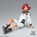 Bandai Figure Rise Standard Suletta Mercury (The Witch from Mercury) Scale Model Kits
