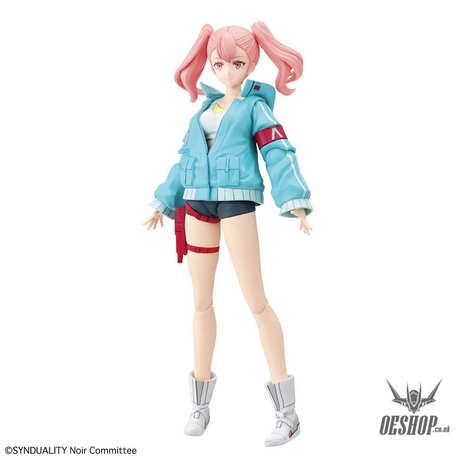 Bandai Figure Rise Standard Ellie (Synduality) Scale Model Kits