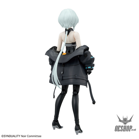 Bandai Figure Rise Standard Noir (Synduality) Scale Model Kits