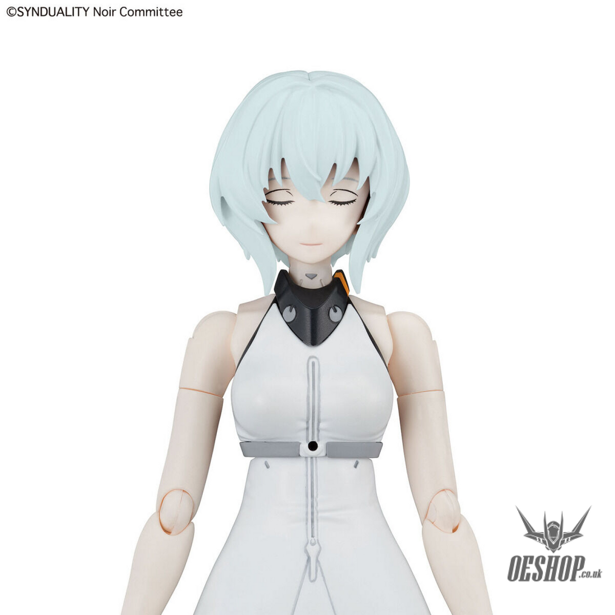 Bandai Figure Rise Standard Noir (Synduality) Scale Model Kits
