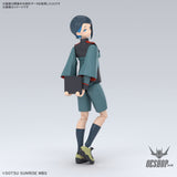 Bandai Figure Rise Standard Nika Nanaura (The Witch from Mercury) Scale Model Kits