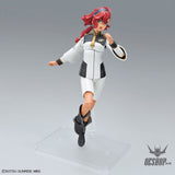 Bandai Figure Rise Standard Suletta Mercury (The Witch from Mercury) Scale Model Kits