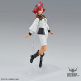 Bandai Figure Rise Standard Suletta Mercury (The Witch from Mercury) Scale Model Kits