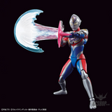 Bandai Figure Rise Standard Ultraman Decker Flash Type Scale Model Kits