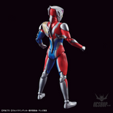 Bandai Figure Rise Standard Ultraman Decker Flash Type Scale Model Kits