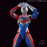 Bandai Figure Rise Standard Ultraman Decker Flash Type Scale Model Kits
