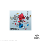 Bandai Figure Rise Standard Ultraman Decker Flash Type Scale Model Kits
