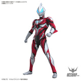 Bandai Figure Rise Standard Ultraman Geed Primitive Scale Model Kits