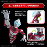 Bandai Figure Rise Standard Ultraman Geed Primitive Scale Model Kits