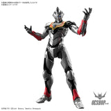 Bandai Figure Rise Standard Ultraman Suit Evil Tiga Action Scale Model Kits