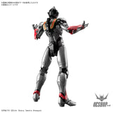 Bandai Figure Rise Standard Ultraman Suit Evil Tiga Action Scale Model Kits