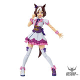 Bandai Figure Rise Standard Special Week (Uma Musume: Pretty Derby) Scale Model Kits