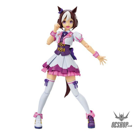Bandai Figure Rise Standard Special Week (Uma Musume: Pretty Derby) Scale Model Kits