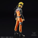 Bandai Figure Rise Standard Uzumaki Naruto Scale Model Kits