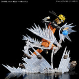 Bandai Figure Rise Standard Uzumaki Naruto Scale Model Kits