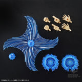 Bandai Figure Rise Standard Uzumaki Naruto Scale Model Kits