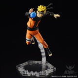 Bandai Figure Rise Standard Uzumaki Naruto Scale Model Kits
