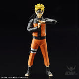 Bandai Figure Rise Standard Uzumaki Naruto Scale Model Kits