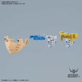 Bandai Figure Rise Standard Uzumaki Naruto Scale Model Kits